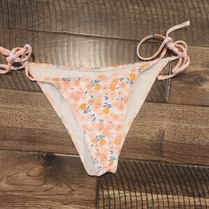 SHEIN White Garment with Label